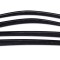 Deflectoare de aer set fata si spate - Nissan Qashqai (2013-)