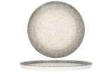 Rinart Farfurie pentru cină - Olmeca - Porţelan - 28 cm - set de 6