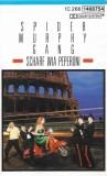 Spider Murphy Gang - Scharf Wia Peperoni, Caseta audio