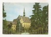 RF54 -Carte Postala- Deva, vedere din parc, necirculata 1974