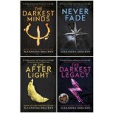 The Darkest Minds Series