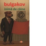 Inima de caine - Mihail Bulgakov, Gabriela Abaluta