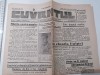 ZIAR CUVANTUL- BRAILA 3 AUGUST 1939 -DIRECTOR MARCEL STANESCU