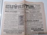 Cumpara ieftin ZIAR CUVANTUL- BRAILA 3 AUGUST 1939 -DIRECTOR MARCEL STANESCU