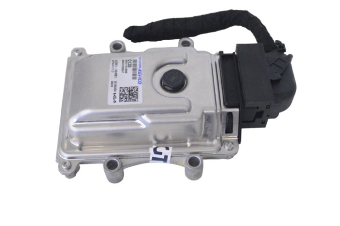 Unitate de control motor KIA SORENTO IV MQ4, MQ4A 2021 OEM: 42951-3DMB1 22406827