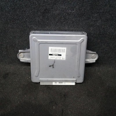 Unitate de control motor TOYOTA PRIUS Hatchback _W2_ 2008 OEM: 89981-47160 2028631 foto