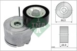 INA 534 0455 10 Intinzator curea, curea distributie