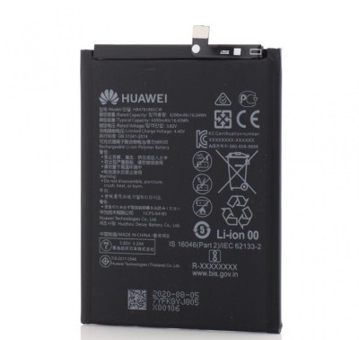 Acumulator Huawei Honor X10, HB476586ECW foto