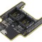 Adaptor placă prototip USB C x2