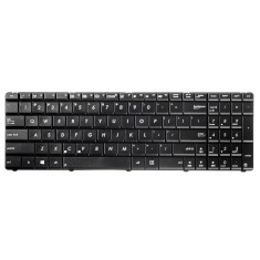 Tastatura compatibila Laptop, Asus, A53, K53, K73, X53, X73, A53B, A53BE, A53BR, A53BY, A53T, A53TA, X73B, X73BE