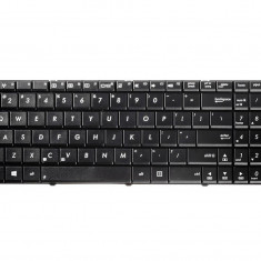 Tastatura compatibila Laptop, Asus, 13032000959, 70-N5I1K1000, PK130J22A00, PK130J22A05, V118502AS1, X53TK, X53U