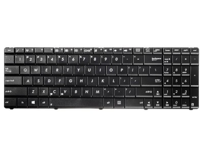 Tastatura compatibila Laptop, Asus, A53, K53, K73, X53, X73, A53B, A53BE, A53BR, A53BY, A53T, A53TA, X73B, X73BE foto