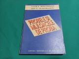 PROBELE ȘI MIJLOACELE DE PROBĂ *VASILE BERCHEȘAN / 1994 / 20