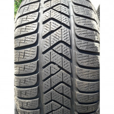 215/55 R17 PIRELLI WINTER SOTTO ZERRO 3 foto