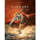 Earhart. Zborul &icirc;ndrăzneț al unei șoricuțe &icirc;n jurul lumii