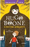 Hugo si Boone. O prietenie neobisnuita - Ellen Potter