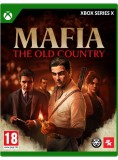 Mafia The Old Country XBOX SERIES X