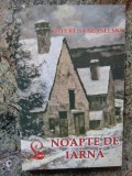 Valere Staraselski - Noapte de iarna
