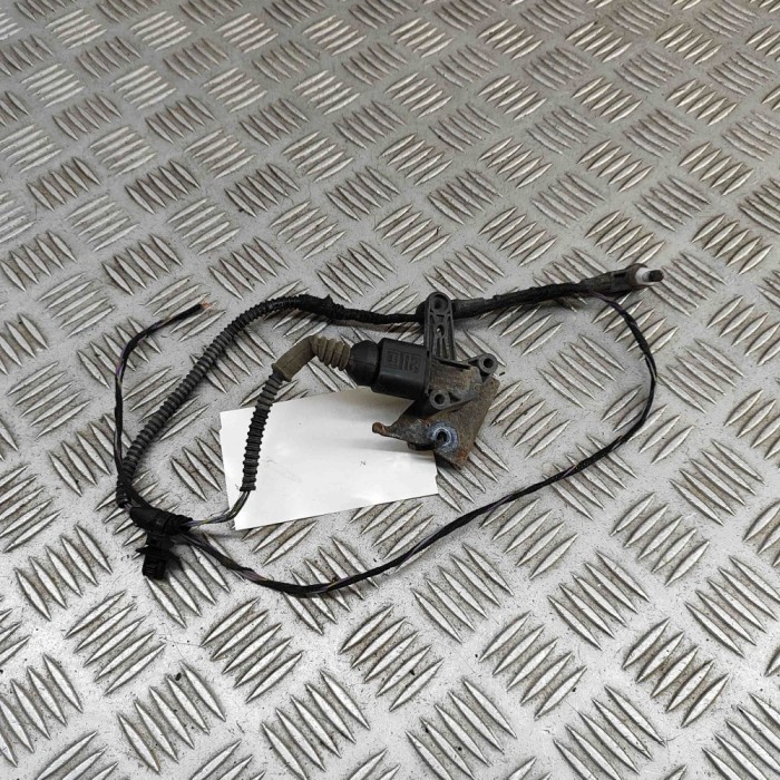 Senzor de nivel &icirc;nălțime dreapta spate AUDI A5 F53 2018 OEM: 4M0907503 31953207