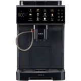 Espressor automat Samus Sublime 19, Rasnita profesionala- 300 g, 19 bari, Putere 1200-1400 W, Rezervor apa 2 L, Sistem extractie lapte cu furtun 25 cm