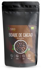 BOABE DE CACAO INTREGI ECOLOGICE (BIO) 250GR foto