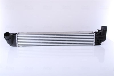 MTR 12178374 Intercooler, compresor foto