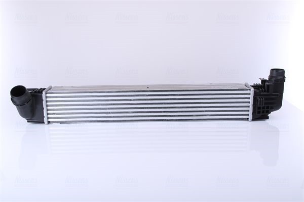 MTR 12178374 Intercooler, compresor