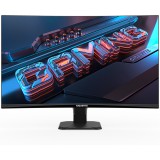 Monitor LED GIGABYTE Gaming GS27FC Curbat 27 inch FHD VA 1 ms 180 Hz HDR FreeSync Premium