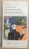 Bohumil Hrabal - T&aacute;nc&oacute;r&aacute;k idősebbeknek &eacute;s halad&oacute;knak (maghiara) - Editura Europa, 1971