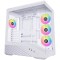 Carcasa Lian Li VECTOR V100 Mid Tower WH