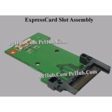 Dell Inspiron 1545 Pcmcia Slot / ExpressCard ExpressCard, 48.4AQ05.011