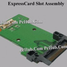 Dell Inspiron 1545 Pcmcia Slot / ExpressCard ExpressCard, 48.4AQ05.011