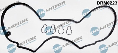 Set Garnituri, Capac Supape 286349 DRM0223 foto