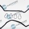 Set Garnituri, Capac Supape 286349 DRM0223