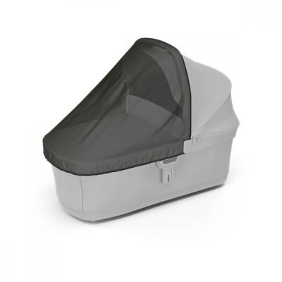 Thule Bassinet Mesh Cover - Plasa insecte pentru landou foto