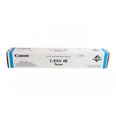 Toner Canon C-EXV 48C Cyan foto