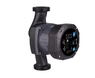 Pompa de recirculare API IQ PRO 25-80/180 PWM, 65 l / min, Ibo Dambat IB003257 foto