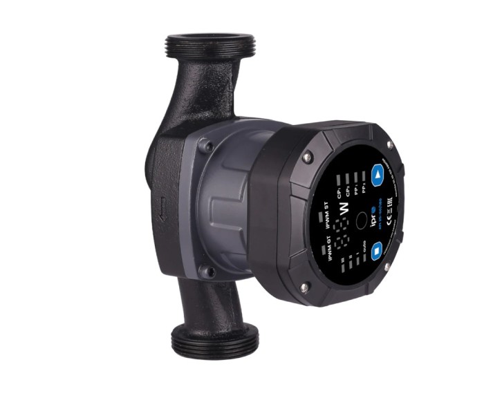 Pompa de recirculare API IQ PRO 25-80/180 PWM, 65 l / min, Ibo Dambat IB003257