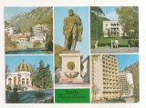 RF157 - Carte Postala - Baile Herculane, necirculata 1973