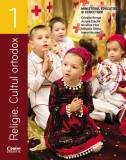 Cumpara ieftin Religie. Cultul ortodox. Manual pentru clasa I, Cristina Benga
