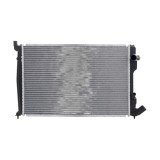 Radiator racire Citroen Xantia, 03.1993-2001, Motorizare 1, 9 D 66kw Diesel, tip climatizare Cu/fara AC, cutie Manuala, dimensiune 610x397x34mm, Cu l, Rapid