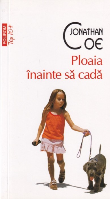 Jonathan Coe - Ploaia inainte sa cada