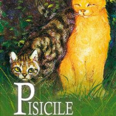 Pisicile Razboinice Vol.5: O cale primejdioasa - Erin Hunter