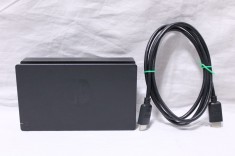 Nintendo Switch Dock original + cablu HDMI HAC-007
