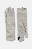 Smartwool mănuși Thermal Merino culoarea roz, SW018132