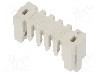 Conector semnal, 5 pini, pas 2.5mm, serie DF1, HIROSE - DF1-5A1.33