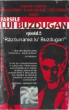 Daniel Buzdugan - Farsele Lui Buzdugan Episodul 2:"Razbunarea Lu' Buzdugan", Caseta audio