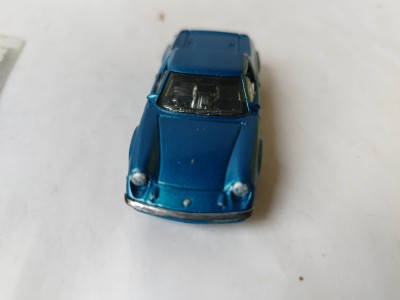 bnk jc Matchbox MB761 Lotus Europa Special 1972 1/64 foto
