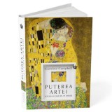 Puterea Artei: Istoria Artei in 15 Orase - Caroline Campbell - Carte Arta, Istoria Artei