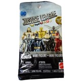 Mini Figurina Surpriza Justice League, Seria 2